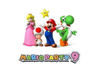 マリオパーティ9 Wii ムラウチドットコム マリオパーティ9 Wii ムラウチドットコム