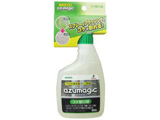 苔掃除 アズマジック コケ取り剤 ムラウチドットコム