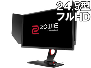 BenQ/xL[ BenQ ZOWIEV[Y Q[~Oj^[ i24.5C`/tHD/240Hz쓮/1ms/DPtj XL2540