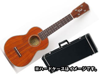 UK-2800 ウクレレ【コア材】【ハードケース付き】 【 ムラウチドット 