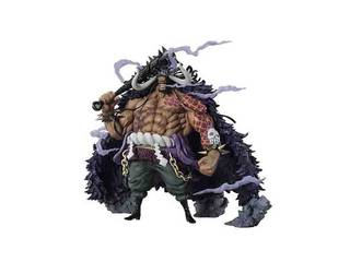 フィギュアーツzero ワンピース 超激戦 Extra Battle 百獣のカイドウ ムラウチドットコム