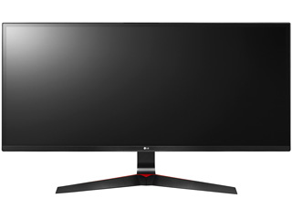 LG Electronics Japan IPSpl̗p34^EgChtfBXvC Q[~Oj^[ 34UM69G-B