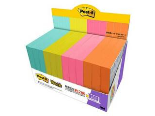 Post-it |XgECbg Sm[g }`J[1 F4F JChXR[v 6541SS-MC-1