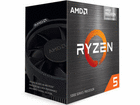 AMD Ryzen 5 5600G with Wraith Stealth Cooler  100-100000252BOX