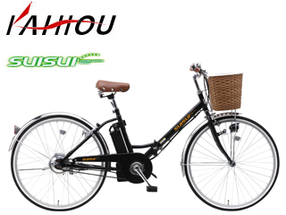 スイスイ 折りたたみ 自転車