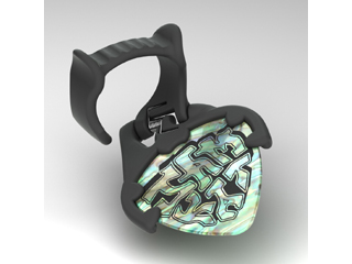 【クリックで詳細表示】【納期未定】 JAMCAT ジャムキャット ピックホルスター Sサイズ