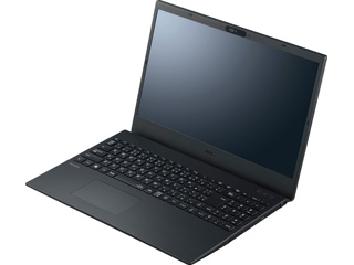 PC/タブレット ノートPC Office付き15.6型ノートPC VersaPro (i5-1235U/8GBメモリ/256GB SSD 