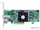 SAS RAIDJ[h4|[g PCIe X8 1xSFF-8644 ARC-1216-4X