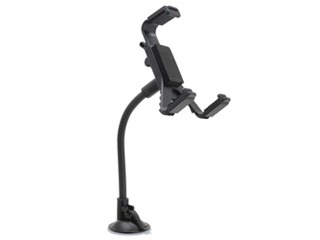 【クリックで詳細表示】POHS-8000U 8インチPlusone専用ホルダースタンド