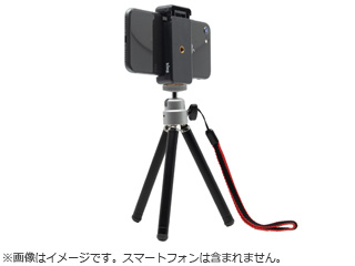 Krt3 ブラック Reach 3 リーチスリー 超小型三脚 ムラウチドットコム
