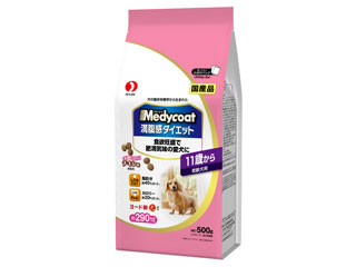 ���f�B�R�[�g �������_�C�G�b�g 11�΂���V��p 500g