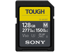 h ho 4KΉSDXC[J[h TOUGH ^t UHS-II Class10 128GB SF-M128T