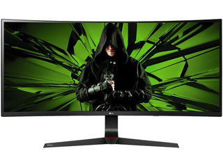 LG Electronics Japan 34^EgChQ[~OtfBXvC(Ȗʌ^/IPS/LED) 34UC89G-B