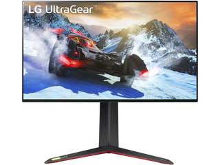 [ nanoIPSpl 4KΉ27^ChtfBXvC  Q[~Oj^[ UltraGear 27GP950-BɂĂ̊zE]ER~iN`R~jLB