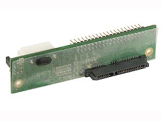 【クリックでお店のこの商品のページへ】SATA-IDE SATA活してIDE