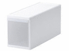 Like-it gݍ킹Ďg[P[X XM / 17~s46.5~21.5cm zCg