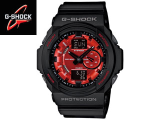 【クリックで詳細表示】◆納期未定 GA-150MF-1AJF 【G-SHOCK/Metallic Dial Series】【casio1207】