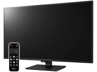 LG Electronics Japan IPSpl̗p 4KΉ43^ChtfBXvC 43UD79-B