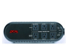 WOW-700U-BK Powercom UPS(700VA)