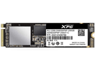XPG SX8200Pro M.2 2280 PCIe Gen3x4 NVMe 1.3 SSD 256GB ASX8200PNP-256GT-C