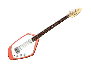 国内初の直営店 【BUZZD様専用】VOX Red Salmon Bass V MARK - ベース 国内初の直営店 【BUZZD様専用】VOX Red Salmon Bass V MARK - ベース