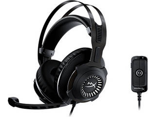 HyperX Cloud Revolver+7.1 HHSR1-AH-GM/G
