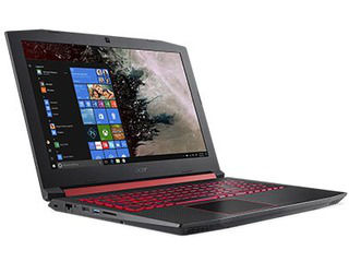 15.6型ゲーミングノートPC GTX1050ti搭載 Acer Nitro 5 AN515-52-A58H