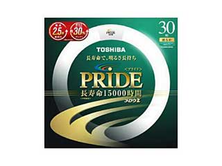 【クリックでお店のこの商品のページへ】FCL30ENC/28PDL メロウZ PRIDE(プライド)30W・N色