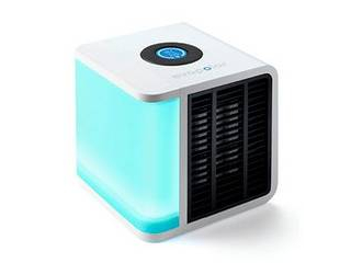 在庫限り Evalight パーソナルクーラー Ev 1000 ムラウチドットコム