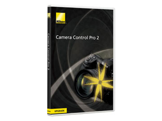 【クリックで詳細表示】CCP2UP Camera Control Pro 2(アップグレード版)