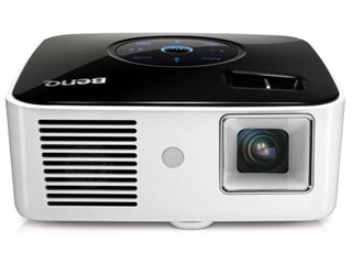 Mini Projector GP1 デジタルLEDプロジェクタ ※超コンパクトサイズでランプの交換不要