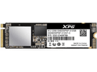 XPG SX8200Pro M.2 2280 PCIe Gen3x4 NVMe 1.3 SSD 512GB ASX8200PNP-512GT-C