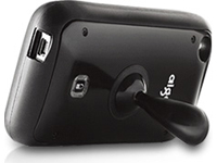 AIGO N2615 iPhone用バッテリージャケット aigo iPhone Battery 3G/3GS