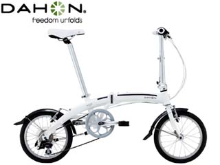 dahon jane d7