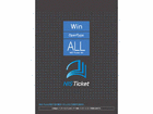 NIS Ticket All WindowsOpenType