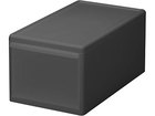 Like-it gݍ킹Ďg[P[X ~fBM / 25.5~s46.5~21.5cm O[