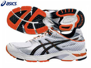 asics ds trainer 16