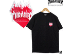 THRASHER TVc  TH91347@M