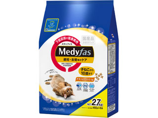 ���f�B�t�@�X ��D�E������̃P�A �q�˂�����10�΂܂� �`�L�����t�B�b�V���� 2.7kg