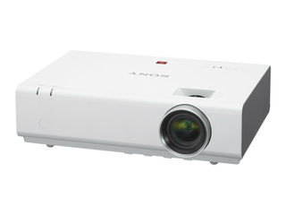 【クリックで詳細表示】データプロジェクター VPL-EW275