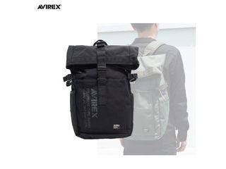 完了品 Avx3516 メンズ 口折れリュック ブラック ムラウチドットコム 完了品 Avx3516 メンズ 口折れリュック ブラック ムラウチドットコム