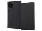yApple iPhone 11 Pro MaxzϏՌ 蒠^U[P[X TETRA TCh}Olbg ubN RT-P22TBC1/BB