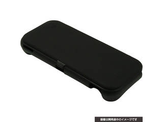 Cyber セパレートフラップカバー Switch Lite用 ブラック Cy Nslsflc Bk ムラウチドットコム