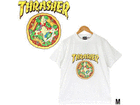 THRASHER TVc E ^[gY  THTUR-ST003@M