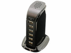 BAUT DESK TOP AC USB~6 8A BAC6U80SIBK