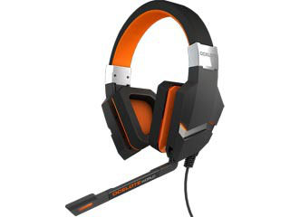 OZONE/I] 7.1chTEhQ[~OwbhZbg OZONE BLAST oceloteWorld Virtual 7.1 Headset OZBLASTOCELOT