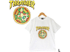 THRASHER TVc E ^[gY  THTUR-ST003@L