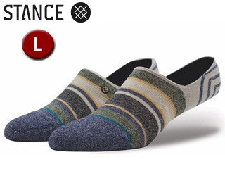 在庫限り M115a18cas Nat Castro Low カバーソックス メンズ L ナチュラル ムラウチドットコム