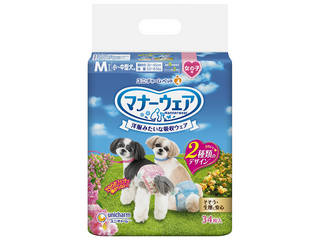 �}�i�[�E�F�A ���̎q�p M�T�C�Y ���`���^���p 34��