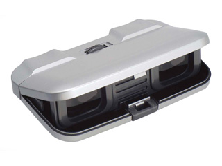 【クリックで詳細表示】Do・Nature Pliant 3×25 スリム シルバー 【3x25】